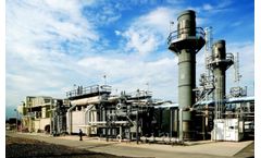 Power Generation Solutions for Refinery Gases Sector