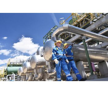 Power Generation Solutions for Refinery Gases Sector - Oil, Gas & Refineries-1