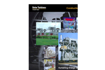 Construction Services - Brochure