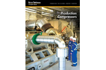 Production Compressors - Brochure