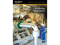 Production Compressors - Brochure