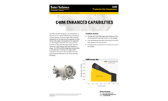 C40M Enhanced Capabilities – Brochure