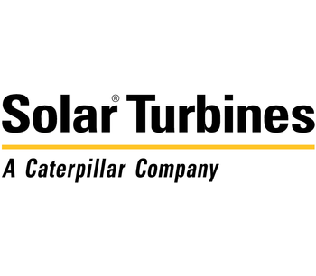 Solar Turbines Parts Services