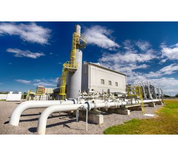 Modular Buildings and Process Systems for Gas Compression and Power Generation-1