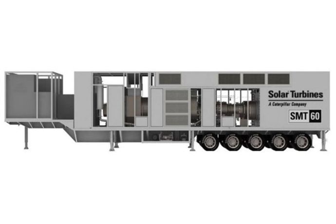 Solar Mobile Turbomachinery (SMT)-4