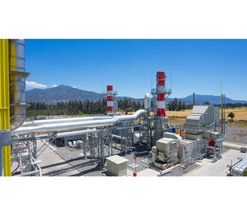 Cogeneration and Combined Heat and Power (CHP)