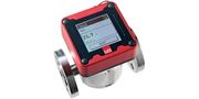 Flow Meter For Non-Flammable Liquids