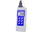 Traceable - Model 4003CC - Type K Waterproof Traceable Thermometer