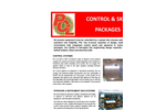 PCL - Control & Skid Packages - Brochure