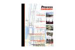 Process Combustion Company Profile - Brochure