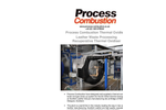 Leather Waste Processing Recuperative Thermal Oxidiser - Brochure