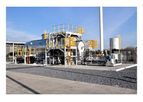 Process Combustion - Thermal Oxidizers for Gaseous and Liquid-Stream Waste