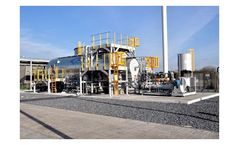 Process Combustion - Thermal Oxidizers for Gaseous and Liquid-Stream Waste