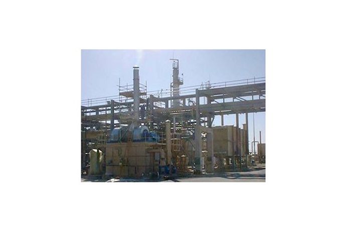 Process Combustion - Process Heater With Recirculation