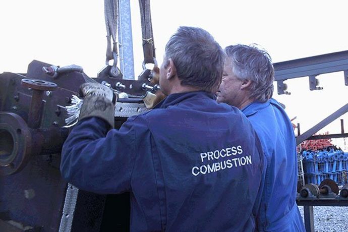Installation and Commissioning Services