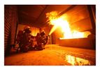 Process Combustion - Firefighting Training Systems