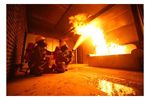Process Combustion - Firefighting Training Systems