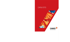 Cabot Norit - Activated Carbon Brochure