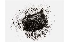 Air Purification Powdered Activated Carbon