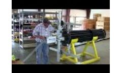 StoneAge Autobox ABX-2L Training Video