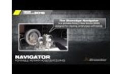 StoneAge Navigator NAV-100 Overview Video