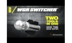 StoneAge WGR Switcher Video
