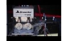 StoneAge AutoBox ABX-500 Hands Free Hose Control Video
