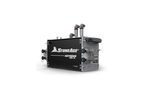 AutoBox - Model ABX-2L - Automated Exchanger Cleaning System
