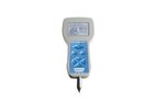 WITT Oxybaby - Mobile Handheld Headspace Gas Analyser