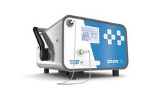 WITT - Model PA 7.0 - Compact Gas Analysers
