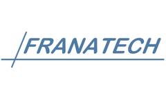 Franatech - Subsea Hydrocarbon Leak Detector