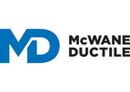 McWane - Ductile Iron Pipe