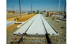 StarTrack - Rail Car Spill Containment System
