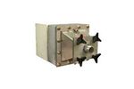 OXY-THERM - Model LEFF - Flat Flame Natural Gas Burners