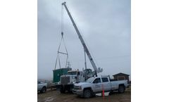 Sequoia - Equipment Installations Services