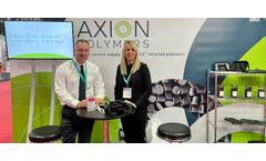 Axion Polymers achieves CMS accreditation for Salford site