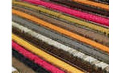 Carpet Recycling UK lays down the challenge
