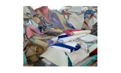 Carpet Recycling Services