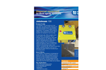 Jetstream - 100 - Compact Compressed-Air Misting System Data Sheet