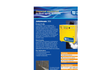 Jetstream - Model 200 - Compact Compressed-Air Misting System - Datasheet