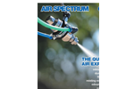 Air Spectrum Environmental Company Profile Brochure