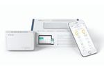 Airgloss ProSense - Indoor Air Quality Monitoring System