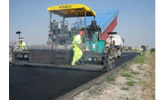 Tyre recycling for the asphalt industry