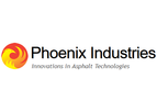 Phoenix - Custom Pelleting Products for Road & Roofing