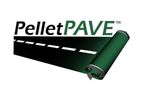 PelletPAVE - Model AR - Pelletized Asphalt Rubber Binder