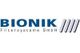 BIONIK Filtersysteme GmbH - TECCON Group
