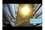 Measuring Dew Point Video