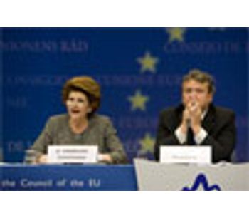 EU agriculture ministers discuss proposals for strict pesticides regulation
