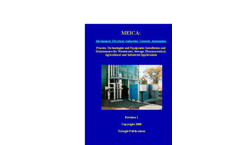MEICA Handbook Brochure