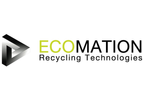Ecomation - Organic Waste and Biomaterials
